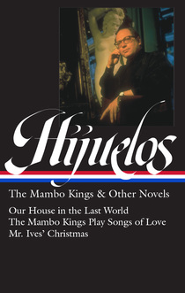 Mambos Kings Tocam Cancoes de Amor, Os: Oscar Hijuelos: 9788564683204:  : Books