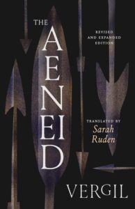 The Aeneid, translated by Sarah Ruden