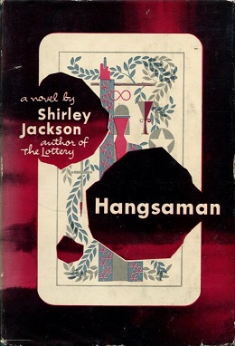 Shirley Jackson, Hangsaman