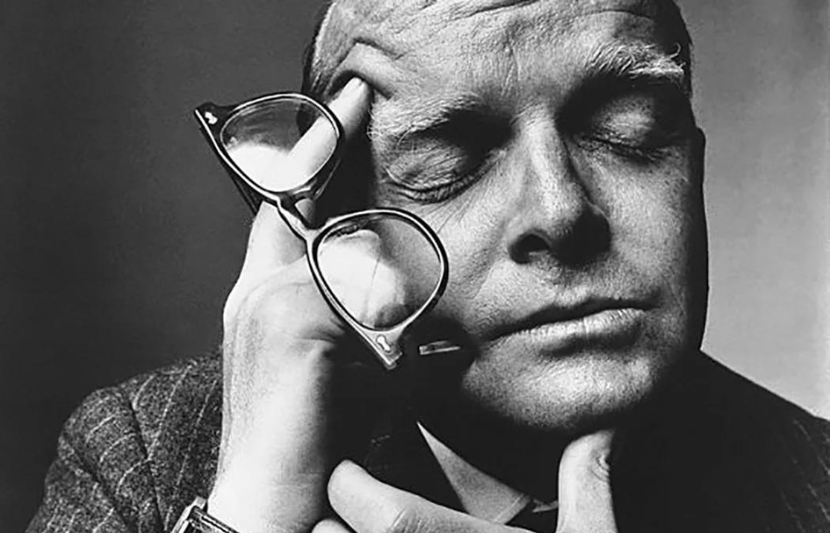 Truman Capote