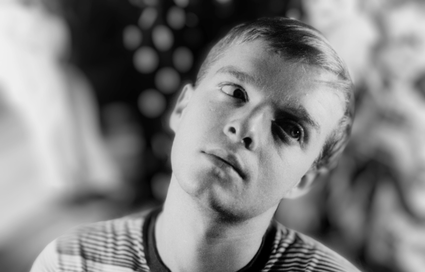 Truman Capote