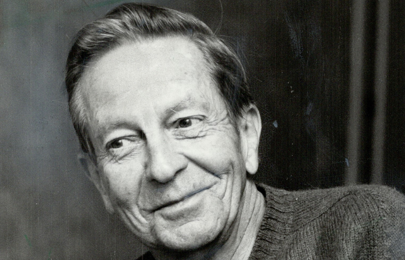 John Cheever