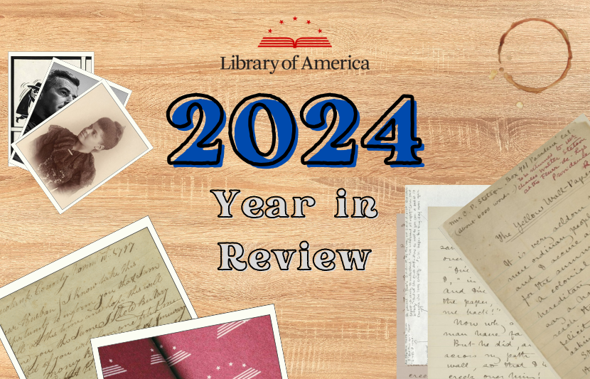 Year in Review: 2024