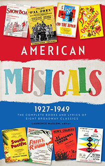 American Musicals: Vol 1