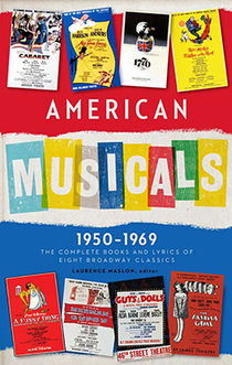 American Musicals 1950–1969