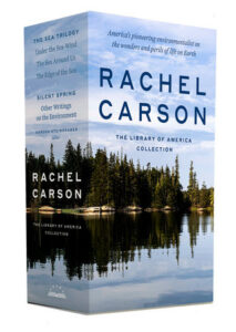 Carson boxed set