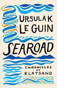 Le Guin Searoad