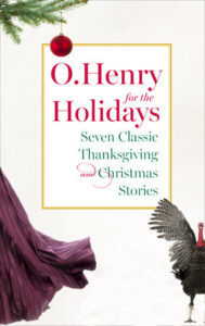 O. Henry Holiday Stories