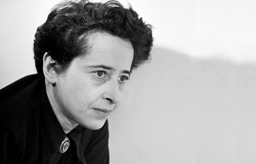 Hannah Arendt