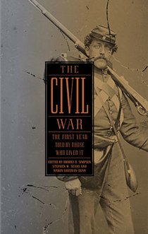 The Civil War: An American Iliad  Student of the American Civil War
