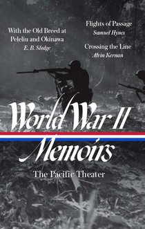 Across the Blue Pacific: A World War II Story