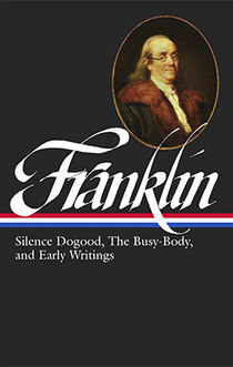 benjamin franklin essay on silence