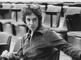 Joanna Russ