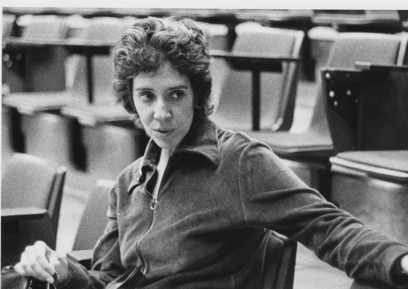 Joanna Russ