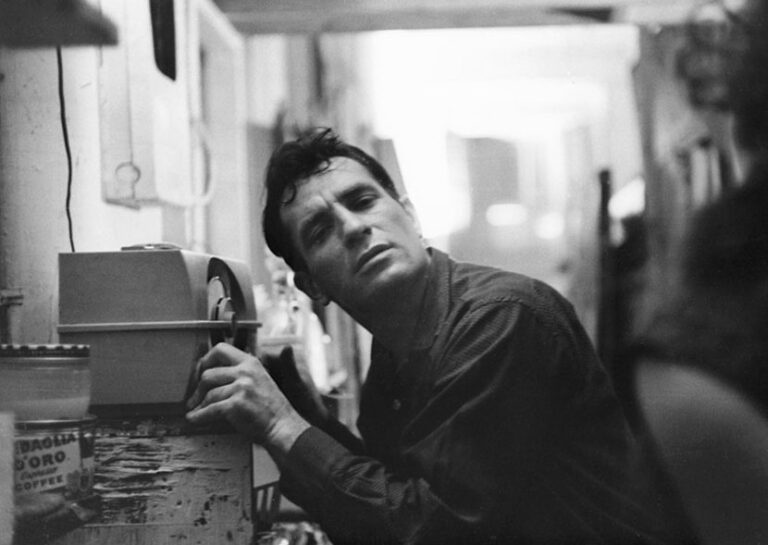 Jack Kerouac - Library of America