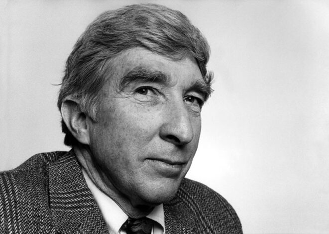 John Updike - Library of America