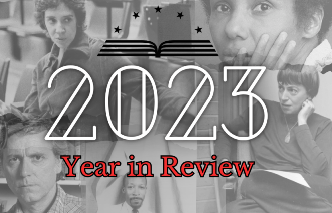 Year In Review: A Look Back At Our Top Web Content Of 2023 - Library Of ...