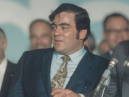 Jimmy Breslin