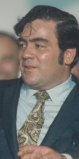 Jimmy Breslin