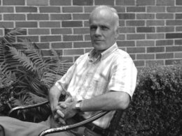 Walker Percy