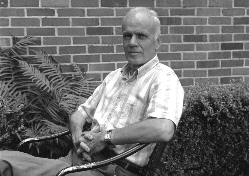 Walker Percy