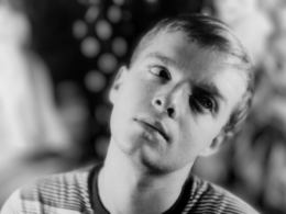 Truman Capote