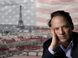 Adam Gopnik: Americans in Paris