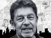 Pete Hamill